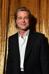 Brad Pitt. 26th Annual Screen Actors Guild Awards