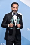 Tony Shalhoub. 26th Annual Screen Actors Guild Awards