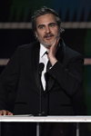 Joaquin Phoenix. 26. Ceremonia wręczenia nagród Screen Actors Guild