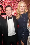 Jason Bateman, Billy Crudup, Nicole Kidman, Jennifer Aniston. 26th Annual Screen Actors Guild Awards
