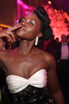 Lupita Nyong'o. 26th Annual Screen Actors Guild Awards