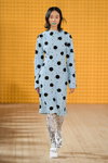 Паказ Stine Goya — Copenhagen Fashion Week AW 20/21