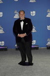 Raúl De Molina. Ceremonia de premiación — Premios Grammy Latinos 2020