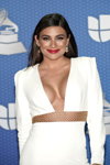 Ana Brenda Contreras. Preisverleihung — Latin Grammy Awards 2020