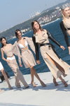 Desfile de Ceren Ocak — Mercedes-Benz Fashion Week Istanbul SS2021