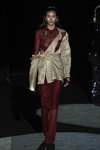 Pokaz Roberto Diz — MBFW Madrid FW20/21