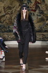 Паказ Tete by Odette — MBFW Madrid FW20/21