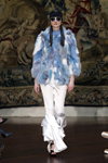 Tete by Odette show — MBFW Madrid FW20/21