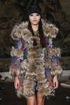 Tete by Odette show — MBFW Madrid FW20/21
