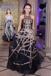 Desfile de Alex Teih & Cherva Brand — Odessa Fashion Week 2020