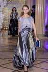 Desfile de Alex Teih & Cherva Brand — Odessa Fashion Week 2020
