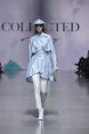 Паказ Collected Story — Riga Fashion Week SS2021