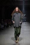 Modenschau von Natālija Jansone — Riga Fashion Week SS2021