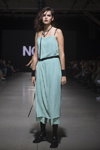 Modenschau von NÓLÓ — Riga Fashion Week SS2021