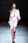 Показ A/RAISE — Ukrainian Fashion Week FW20/21