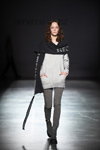Modenschau von Annette Görtz — Ukrainian Fashion Week NoSS