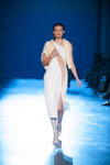 Показ FROLOV — Ukrainian Fashion Week NoSS