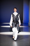 Modenschau von JULIYA KROS — Ukrainian Fashion Week NoSS