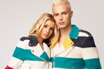 Hudson's Bay Company + Moschino Couture campaign
