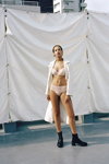 Chantelle FW 20/21 lingerie campaign