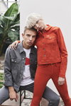 Cross Jeans SS 2020 campaign