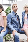Cross Jeans SS 2020 campaign