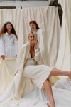 LeGer by Lena Gercke x ABOUT YOU SS 2020 campaign (person: Lena Gercke)