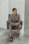 Modern office. MOHITO FW 19/20 campaign