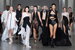 Desfile de MDNT:45 — Ukrainian Fashion Week noseason sept 2021