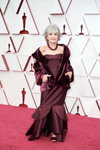 Rita Moreno. Opening ceremony — 93rd Oscars