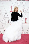 Laura Dern. Opening ceremony — 93rd Oscars