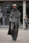 Mark Kenly Domino Tan show — Copenhagen Fashion Week AW 21/22
