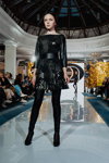 ELEONORA AMOSOVA show — X Neva Fashion Week St.Petersburg
