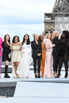 "Le Défilé L'Oréal Paris" — Paris Fashion Week (Women) ss22