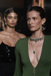 Modenschau von Messika by Kate Moss — Paris Fashion Week (Women) ss22