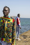 RCSLA photoshoot. Senegal