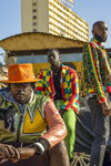 RCSLA photoshoot. Senegal
