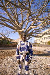 Бамба Ндіає. Фотосесія RCSLA. Сенегал