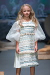 Modenschau von Aristocrat Kids — Riga Fashion Week SS2022