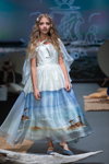 Показ Aristocrat Kids — Riga Fashion Week SS2022