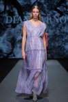 Diana Arno show — Riga Fashion Week SS2022