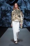 Desfile de Diana Arno — Riga Fashion Week SS2022