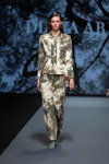 Паказ Diana Arno — Riga Fashion Week SS2022