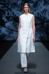 Desfile de Diana Arno — Riga Fashion Week SS2022