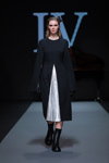 Modenschau von IVETA VECMANE — Riga Fashion Week SS2022