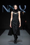 Modenschau von NÓLÓ — Riga Fashion Week SS2022