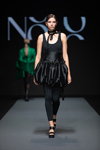 NÓLÓ show — Riga Fashion Week SS2022