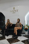 Presentación de Saint Key — Riga Fashion Week SS2022