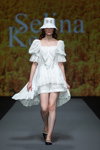 Desfile de Selina Keer — Riga Fashion Week SS2022