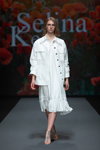 Selina Keer show — Riga Fashion Week SS2022